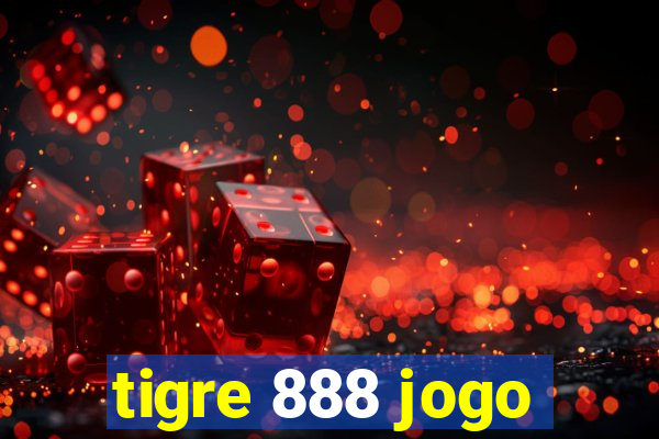 tigre 888 jogo